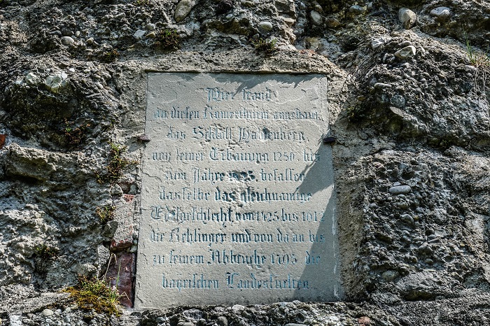 burg haltenberg