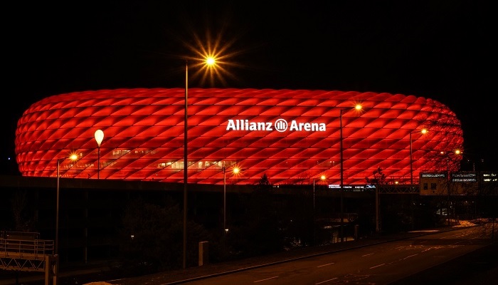 Allianz Arena