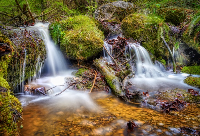 paehlerschlucht